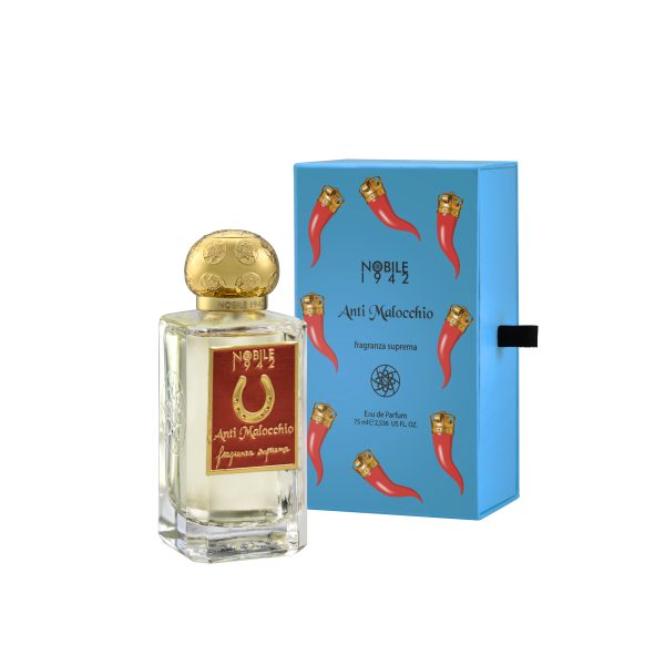 Nobile 1942, Anti Malocchio Eau De Parfum 75 Ml