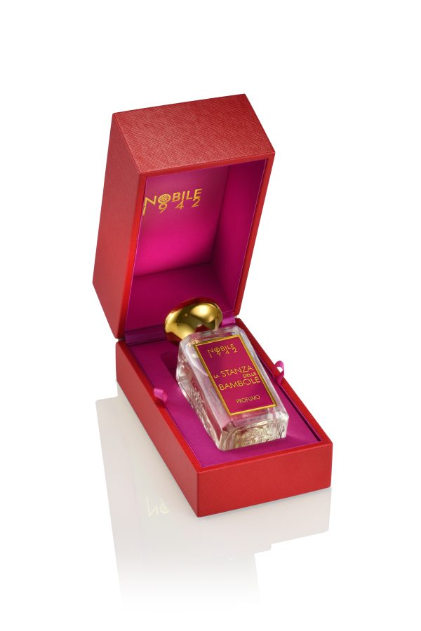 Nobile 1942 La Stanza Delle Bambole Extrait De Parfum 75 Ml