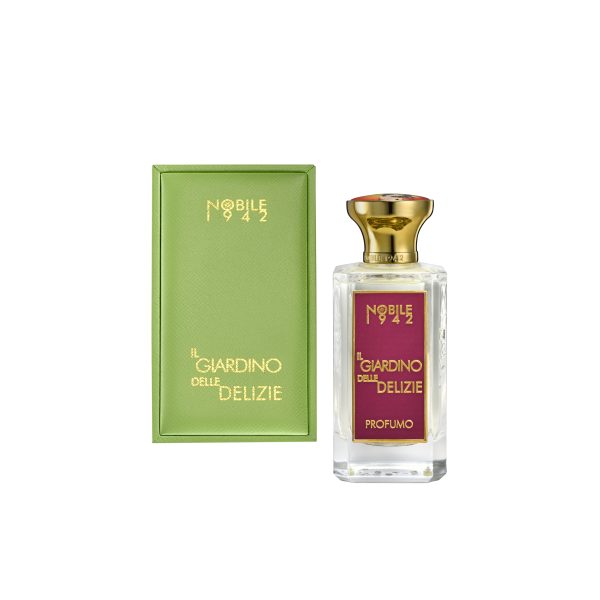 Nobile 1942 Il Giardino Delle Delizie Extrait De Parfum