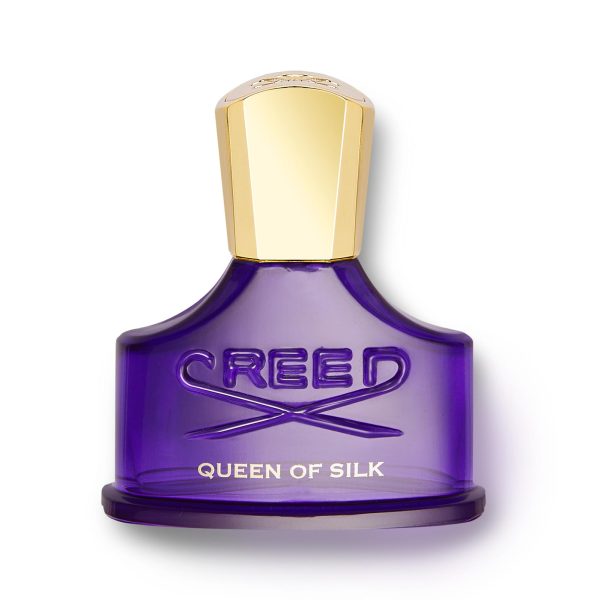 Creed, Queen Of Silk - Eau De Parfum Millesime 30 ml