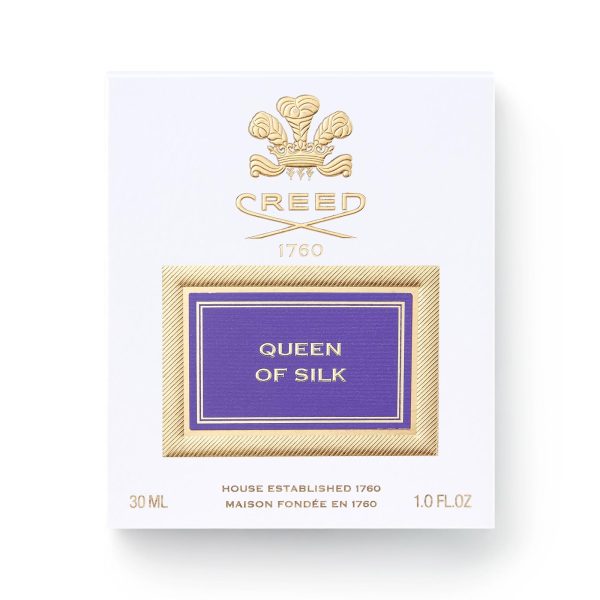 Creed, Queen Of Silk - Eau De Parfum Millesime 30 ml