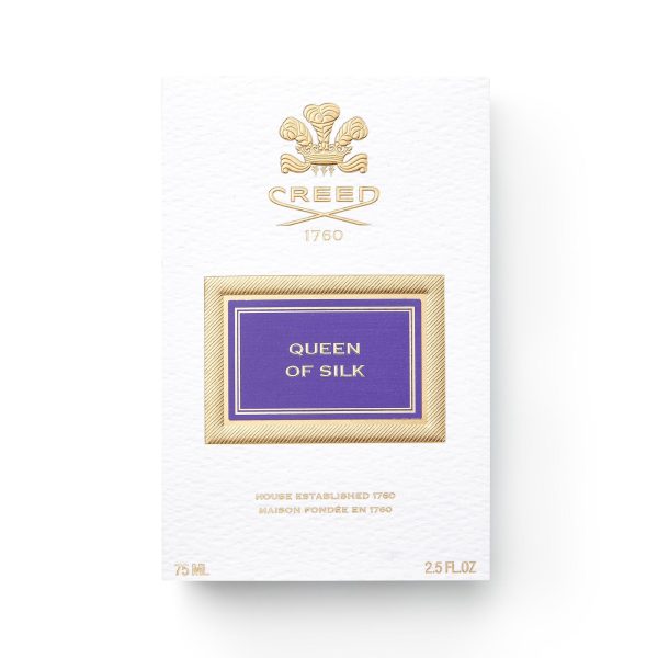 Creed, Queen Of Silk - Eau De Parfum Millesime 75 ml