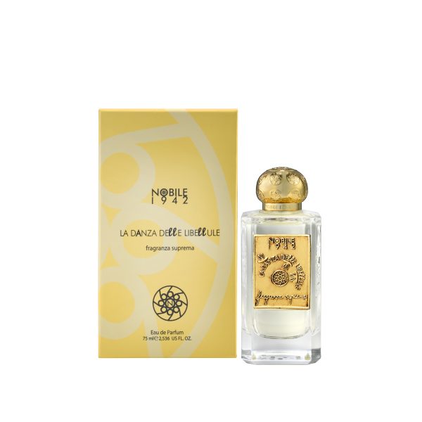 Nobile 1942, La Danza Delle Libellule Fragranza Suprema 75 Ml