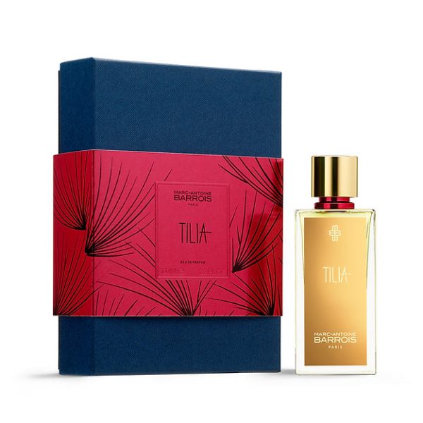 Marc-Antoine Barrois, Tilia - Eau de Parfum 100 Ml