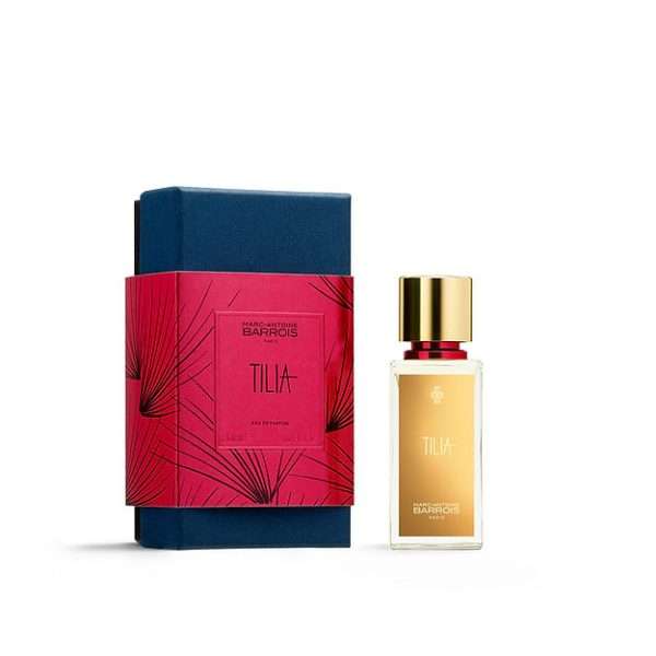 Marc-Antoine Barrois, Tilia – Eau de Parfum 30 M