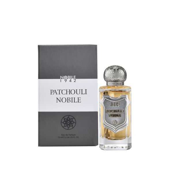 Nobile 1942, Patchouli Nobile Colonia Intensa 75 Ml