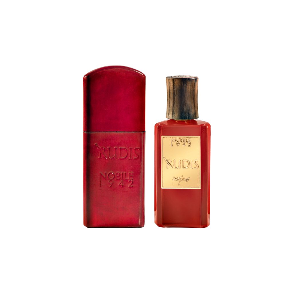 Nobile 1942, Rudis Extrait De Parfum 75 Ml