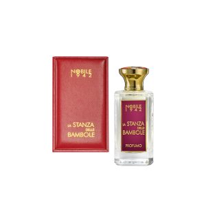 Nobile 1942 La Stanza Delle Bambole Extrait De Parfum 75 Ml