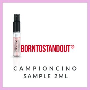 BornToStandOut Campioncino Sample 2ML