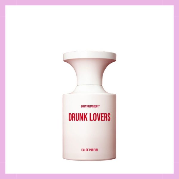 BornToStandOut Drunk Lovers