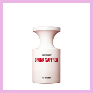 BornToStandOut Drunk Saffron