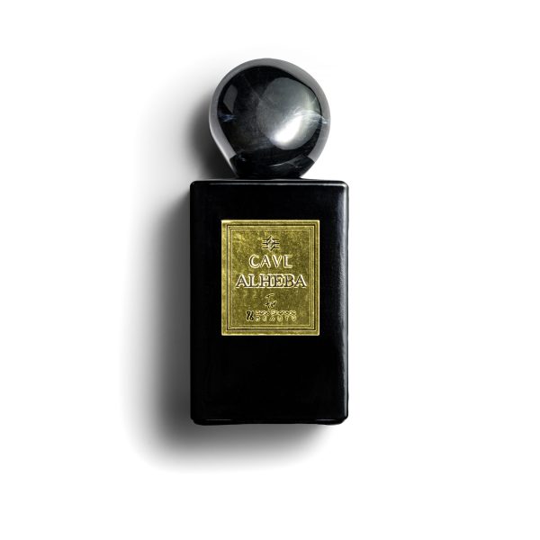 Cave, Alheba - Extrait De Parfum 100 ml