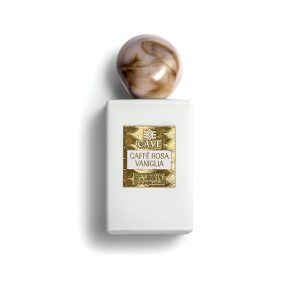 Cave, Rosa Vaniglia - Extrait De Parfum 100 ml