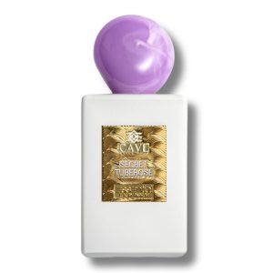 Cave, Secret Tuberose - Extrait De Parfum 100 ml