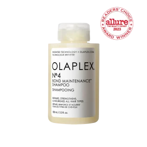 OLAPLEX No.4 Bond Maintenance Shampoo 100 Ml