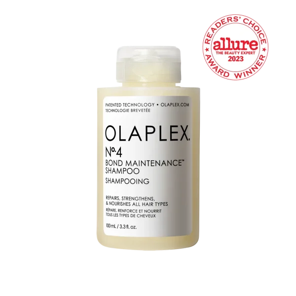 OLAPLEX No.4 Bond Maintenance Shampoo 100 Ml