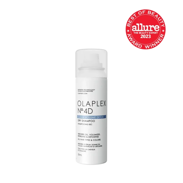 OLAPLEX, N° 4D Clean Volume Detox Dry Shampoo 50 Ml