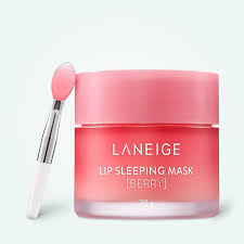 Laneige Lip Sleeping Mask Berry - 20g 