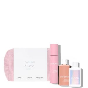 Darling, A La Plage Summer Kit