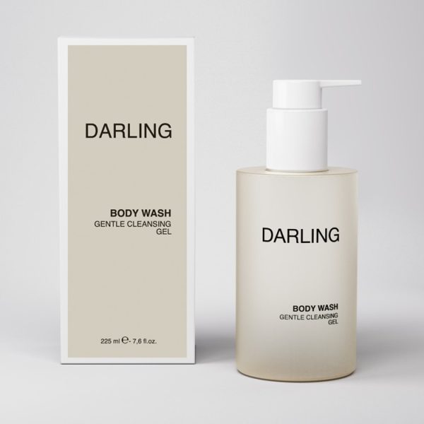 Darling, Body Wash 225 Ml