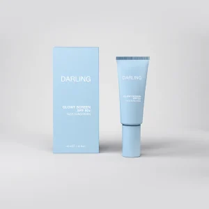 Darling, Glowy Screen Spf 50