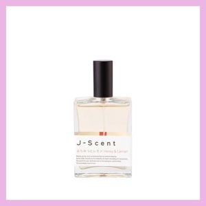 J - Scent Honey & Lemon Eau De Parfum 50 Ml