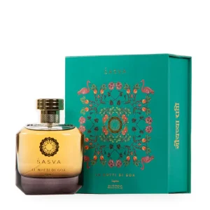 Sasva Le Notti Di Goa Sapna - Eau De Parfum 100 Ml