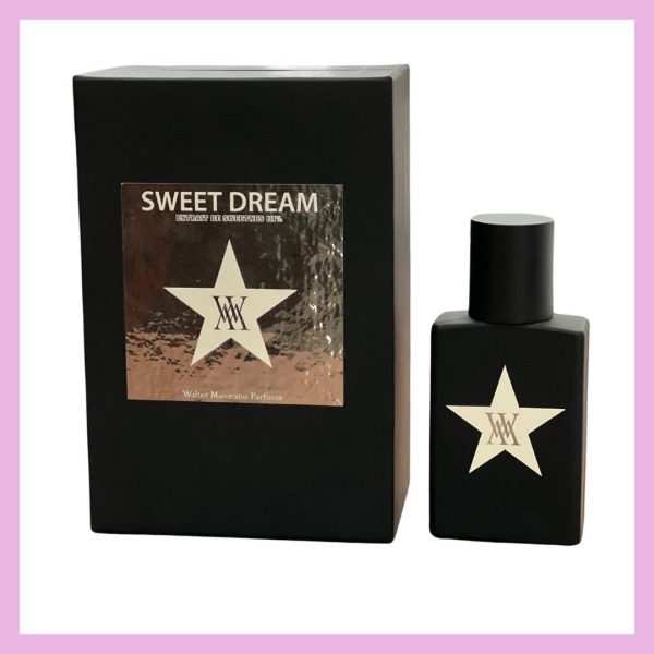 Walter Maiorano Parfums, Sweet Dream - Extrait De Parfum 50Ml