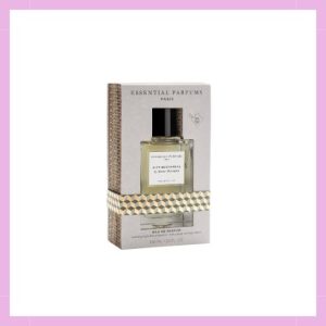 Essential Parfums Nice Bergamote 100 ML