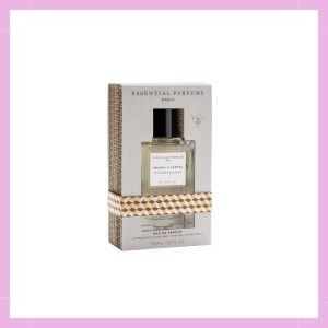 Essential Parfums Orange X Santal 100 Ml