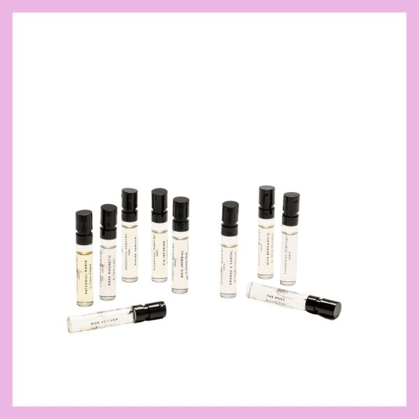 Essential Parfums Discovery Set