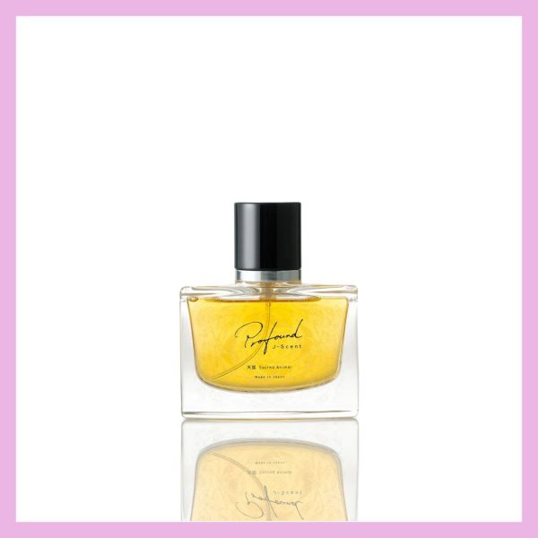 J-Scent Sacred Animal Extrait De Parfum 50 Ml