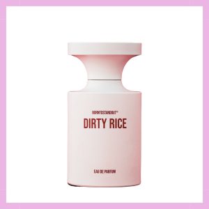 BornToStandOut Dirty Rice 100 Ml