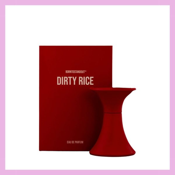 BornToStandOut Dirty Rice 15 Ml