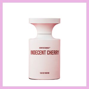 BornToStandOut Indecent Cherry 100 Ml