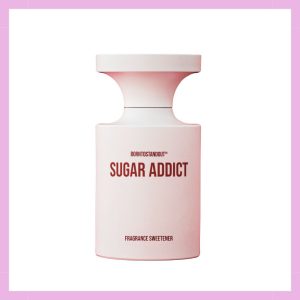 BornToStandOut Sugar Addict