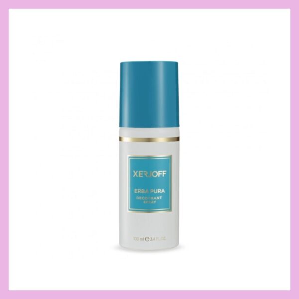 Xerjoff Erba Pura Deodorante 100 ml