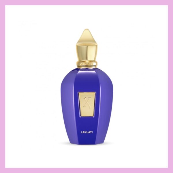 Xerjoff Laylati Eau De Parfum 100 ml