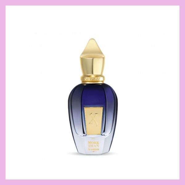 Xerjoff More Than Words Eau De Parfum 50 Ml